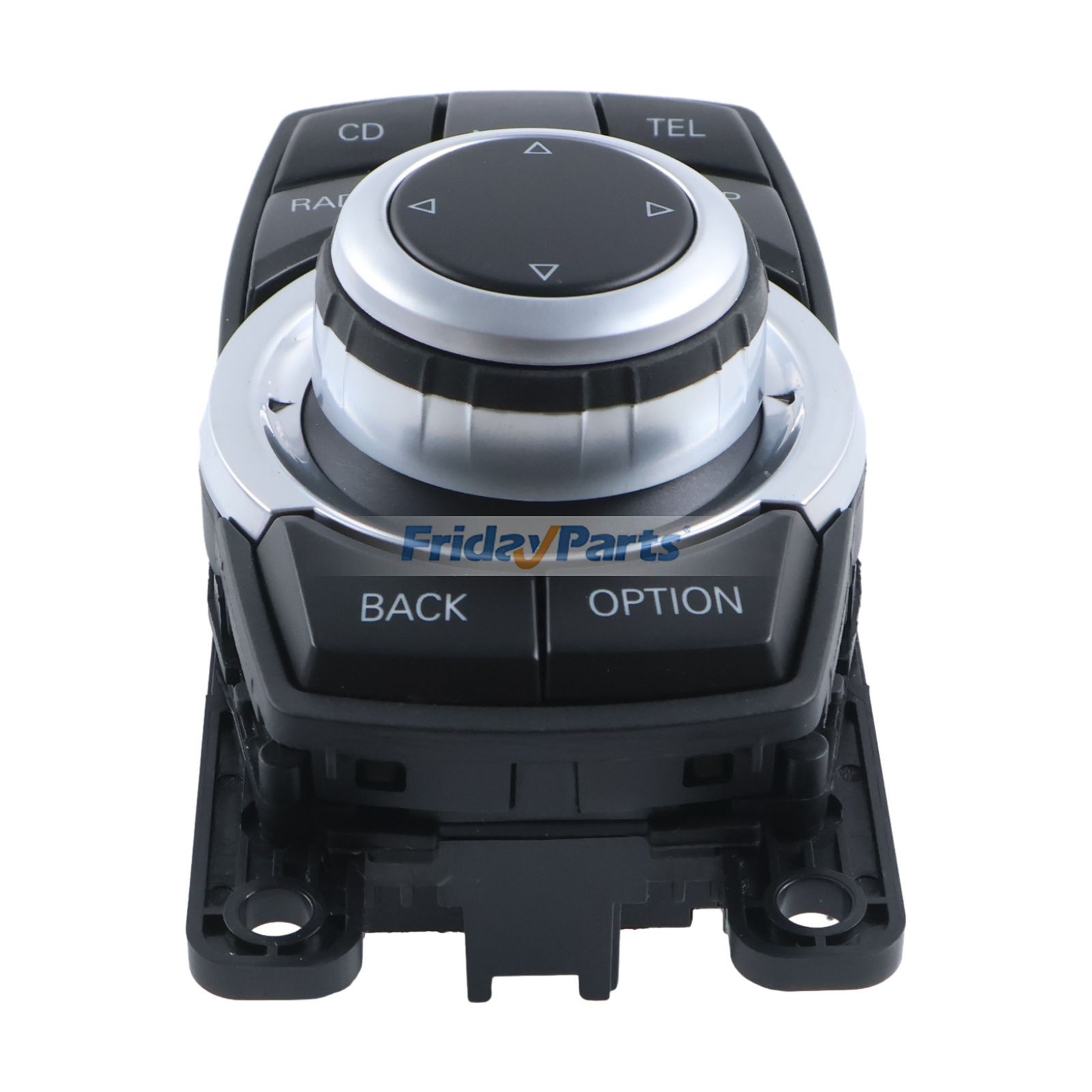  4-Pin Navigation System Controller Switch For BMW