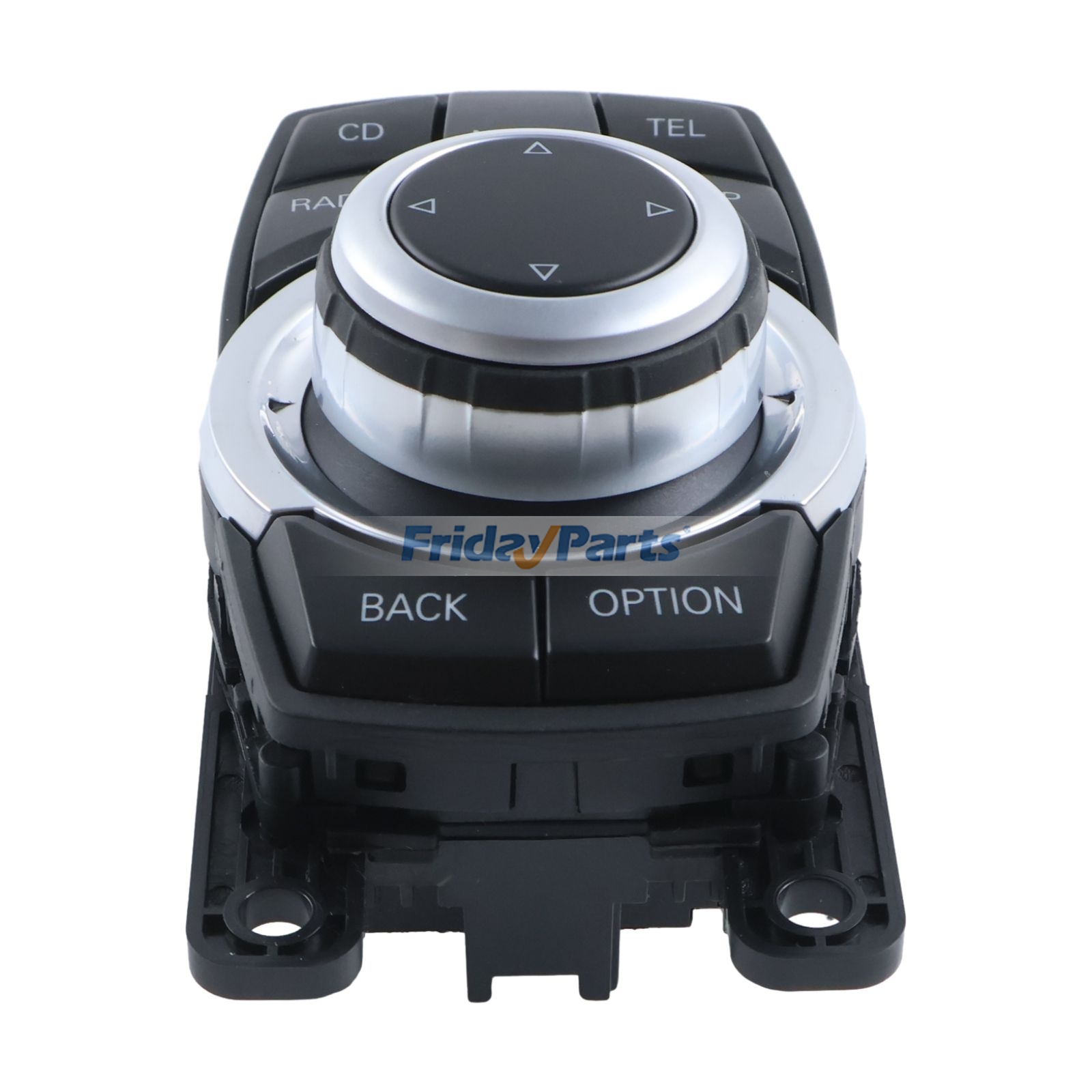  Navigation System Idrive Controller For BMW