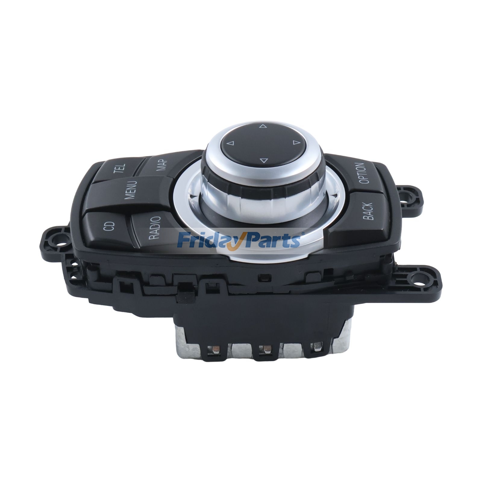 Navigation System Idrive Controller for Vehicle