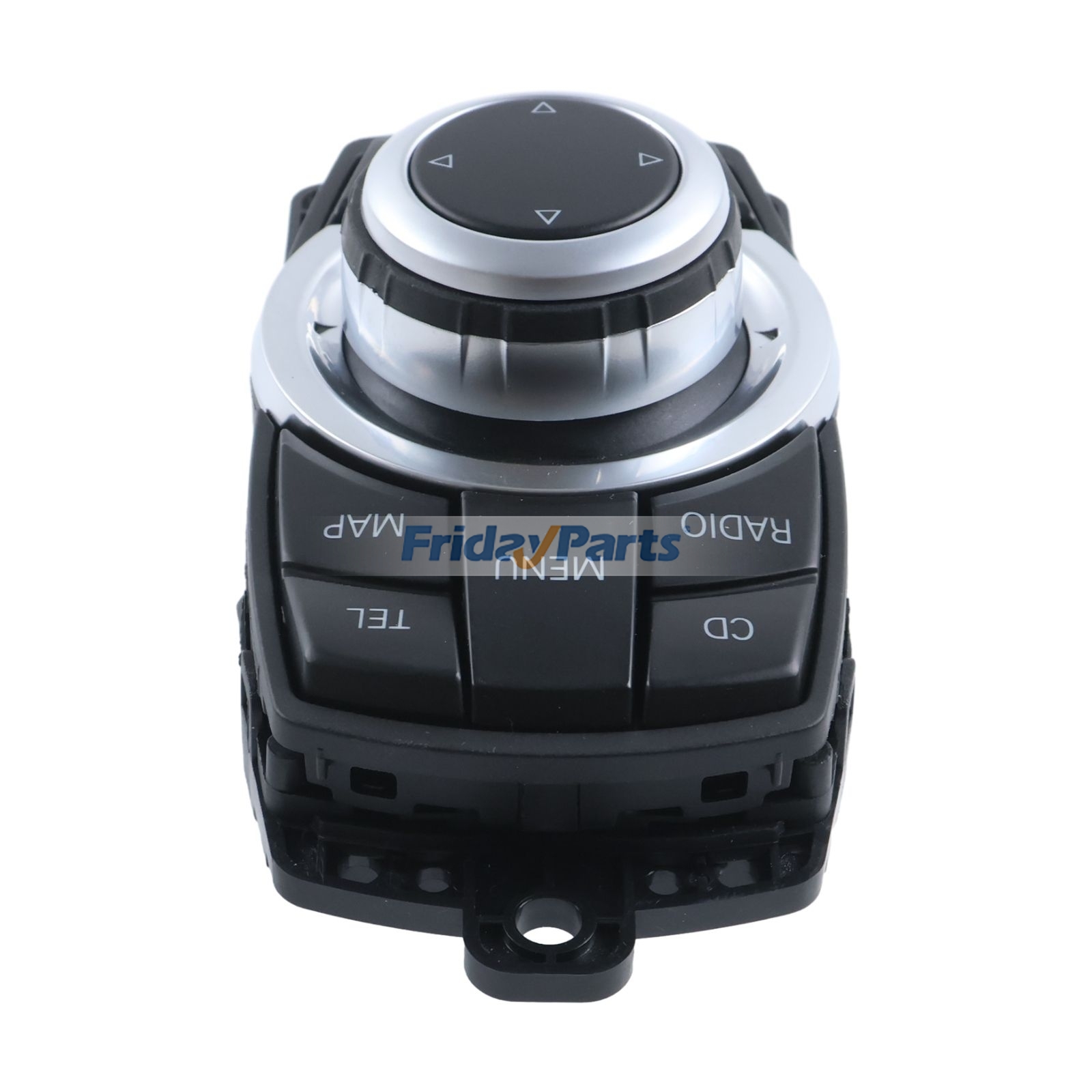 Navigation System Idrive Controller compatible with Vehicle