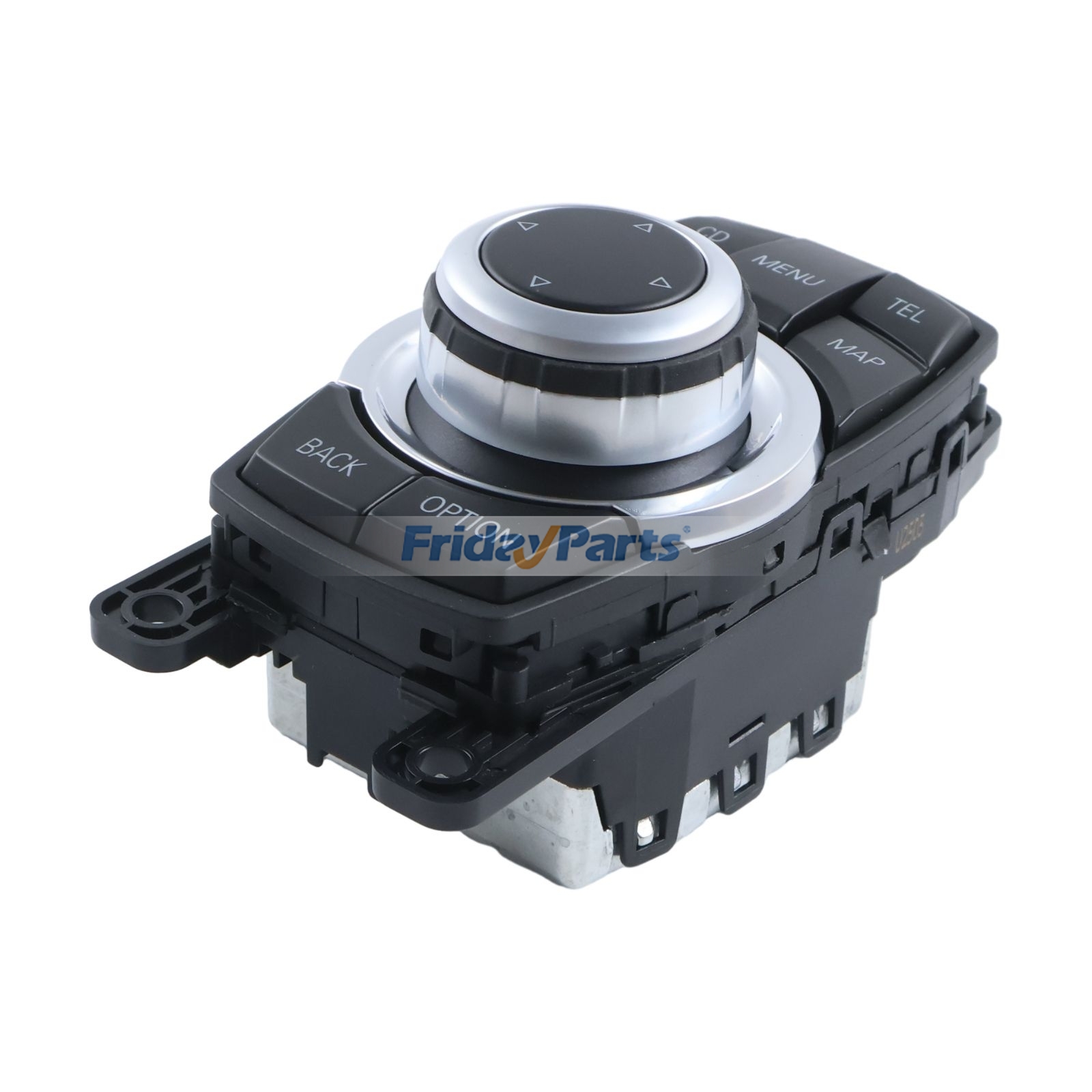 4-Pin Navigation System IDrive Controller 61319253944 for BMW 15 F10 F11 F20