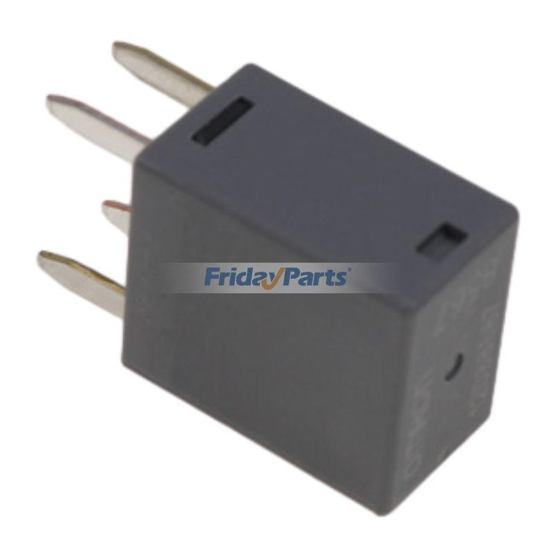  Relay For Chevrolet