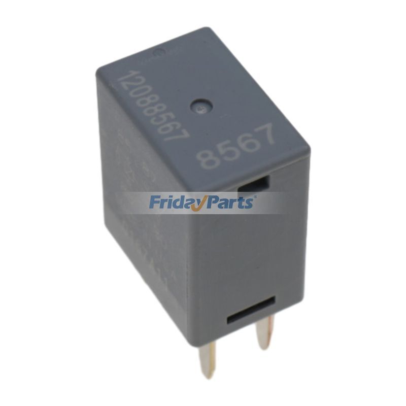 Relay For Chevrolet Vehicle