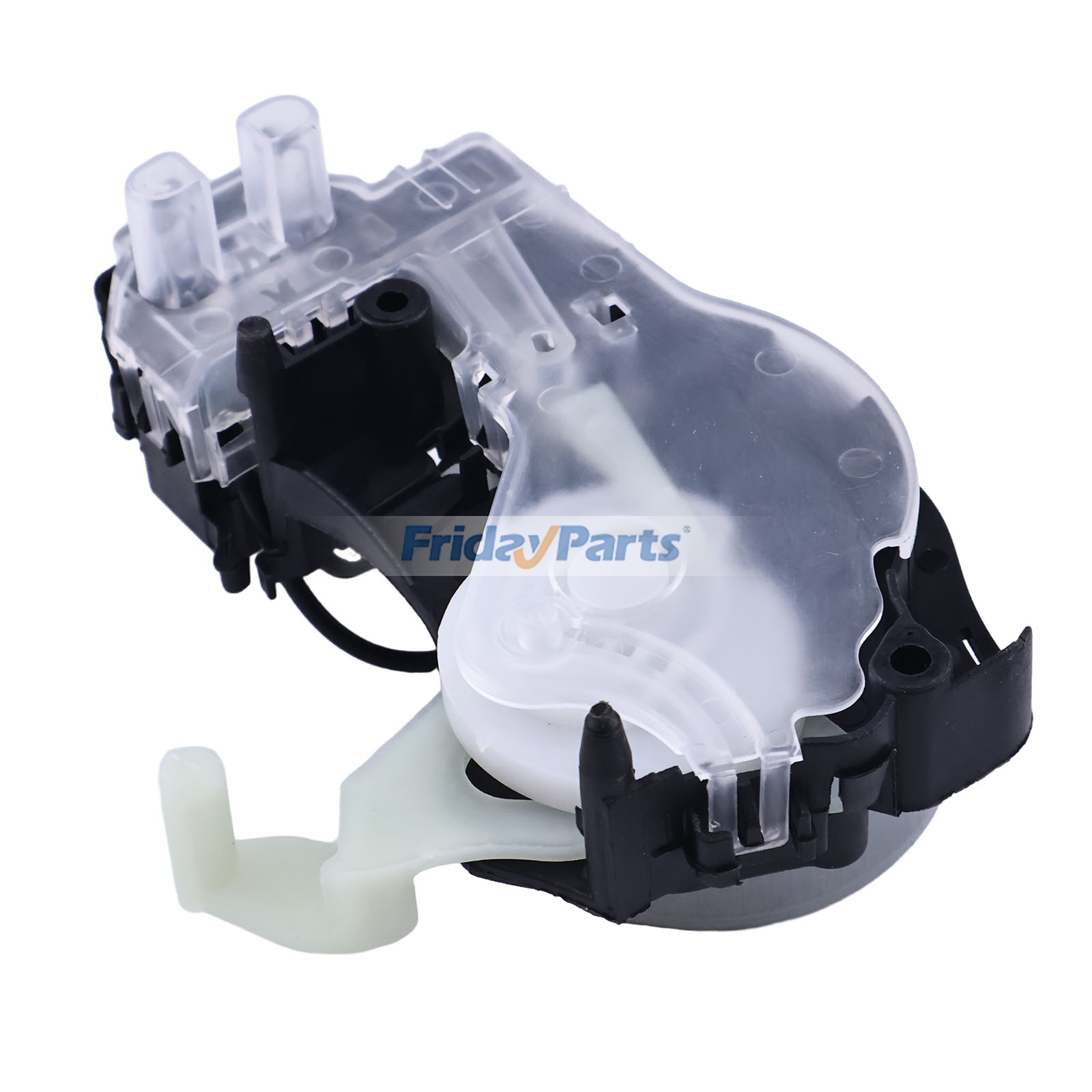 Cleaning Equipment Synchronous Motor Shift Actuator Washer Puller