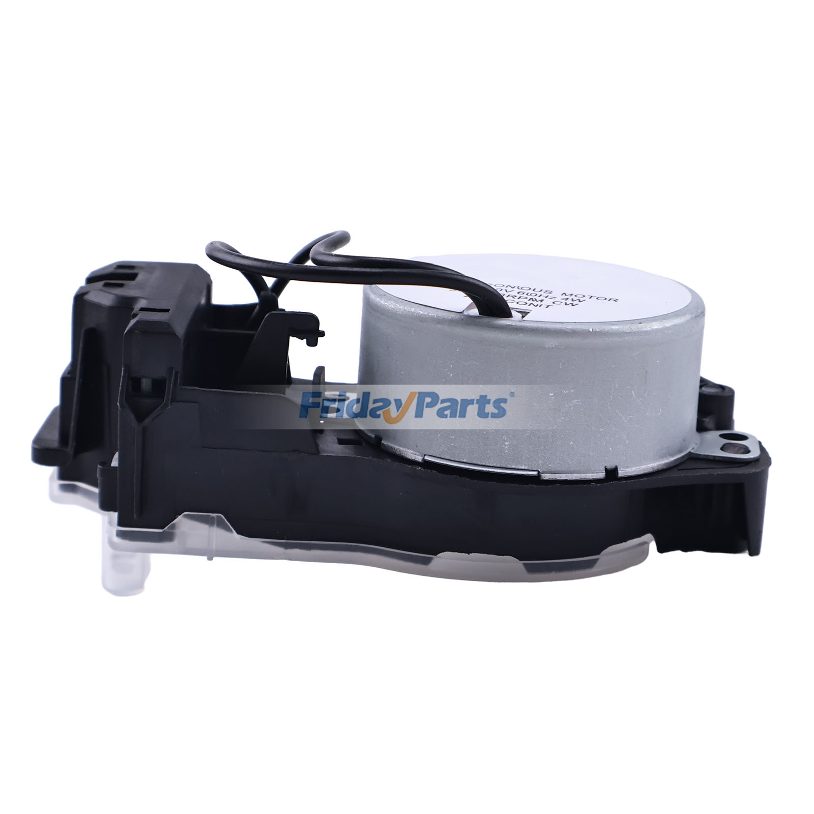 Synchronous Motor Shift Actuator Washer Puller compatible with Cleaning Equipment
