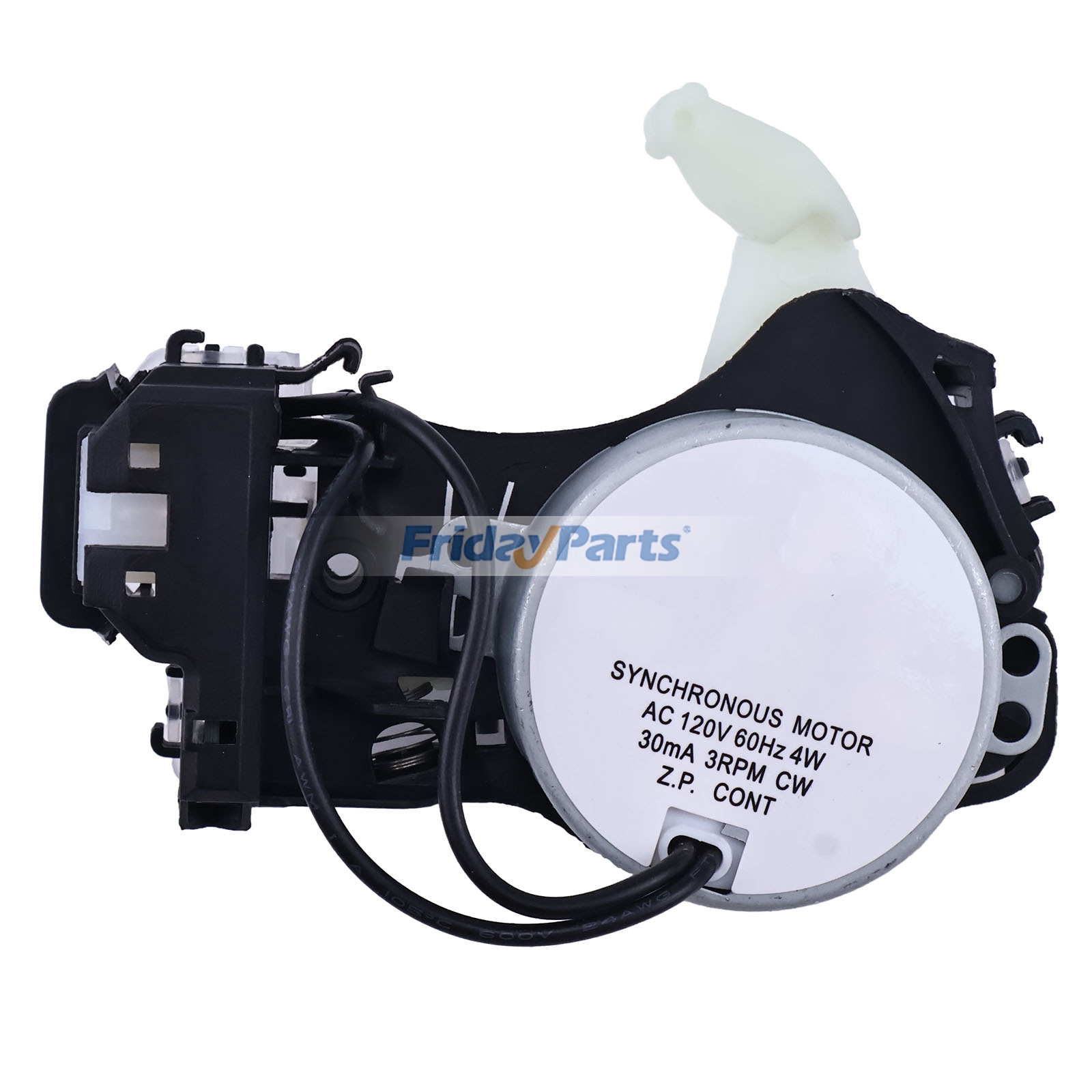  Synchronous Motor Shift Actuator Washer Puller For OTHER BRAND