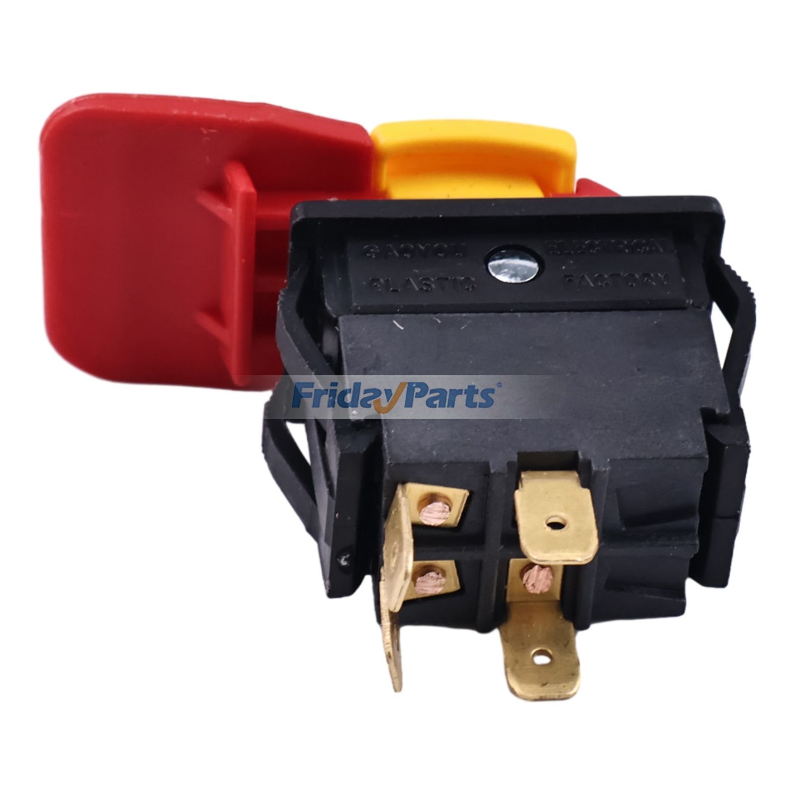 Hand & Power Tools Toggle Switch