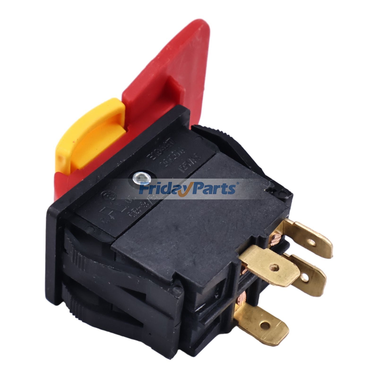 FridayParts Toggle Switch