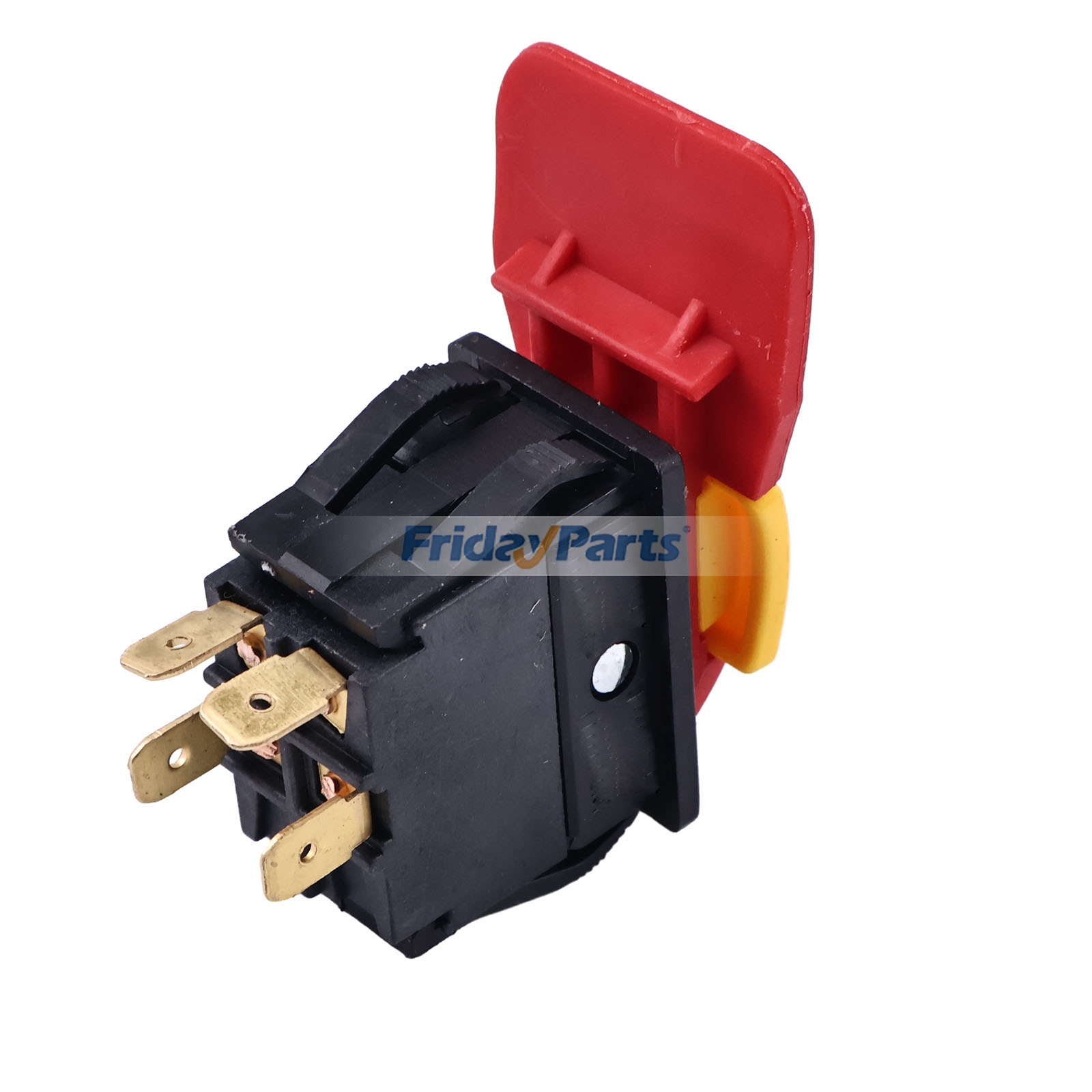 Toggle Switch for Hand & Power Tools