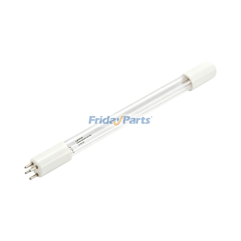 4 Pin Ultraviolet UV Lamp Bulb GPH620T5L/4P GPH620T5L/4 for Watts Water Technology WUV8 WUVLAMP8 Master Water Conditioning MWC-15 WC-15