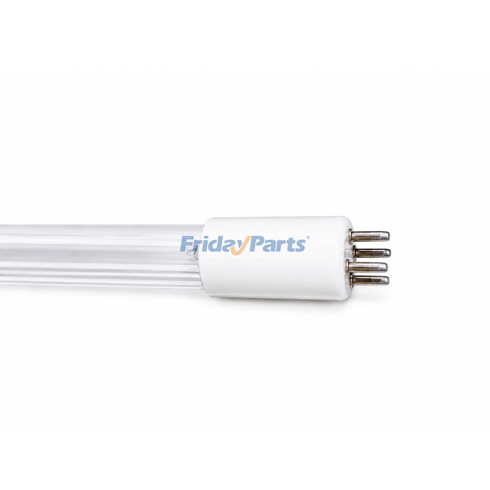4-Pin-UV-Lampe GPH620T5L/4P für Watts Water Technology WUV8 Master Wasseraufbereitung MWC-15 WC-15für Für andere Marken