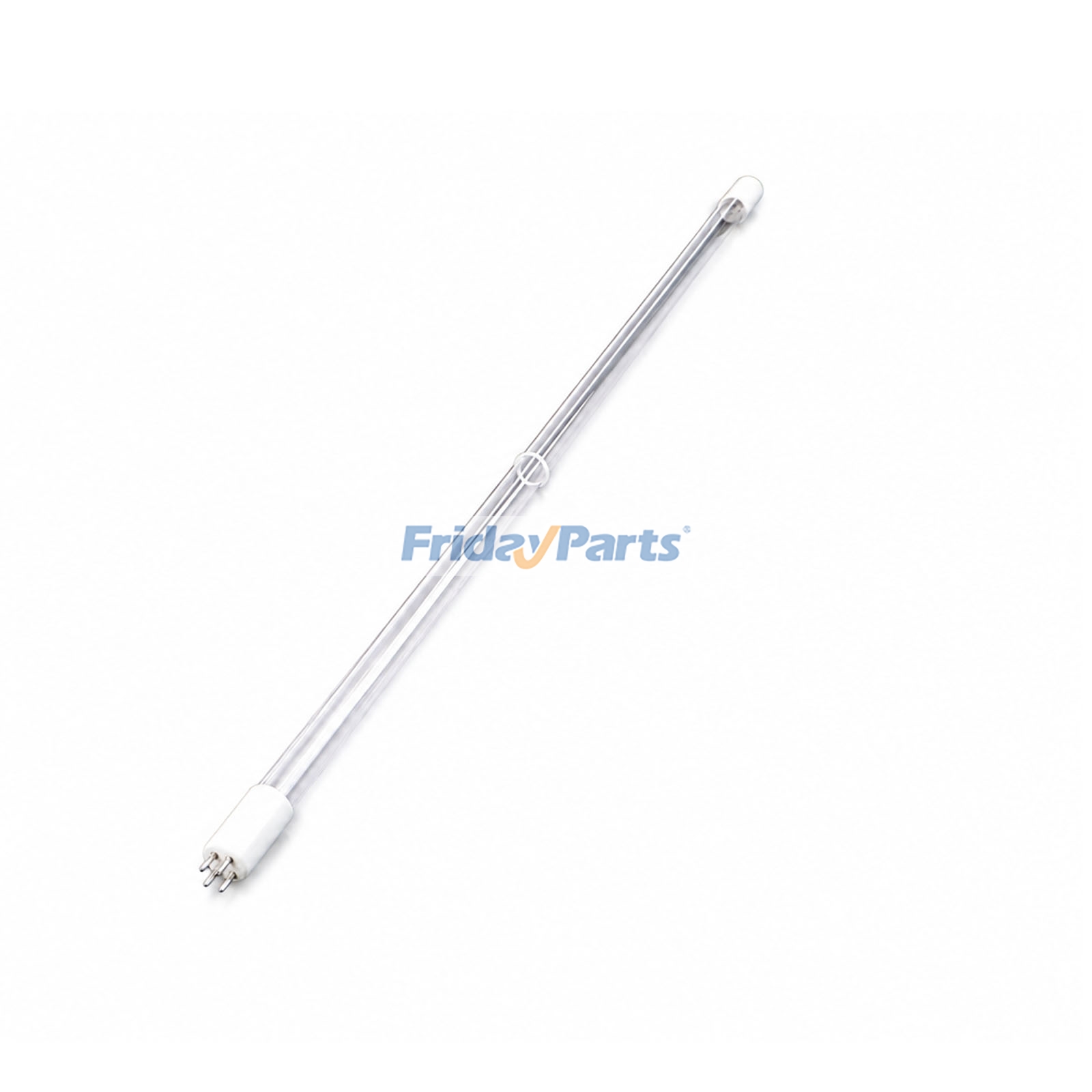 4-Pin-UV-Lampe GPH620T5L/4P für Watts Water Technology WUV8 Master Wasseraufbereitung MWC-15 WC-15