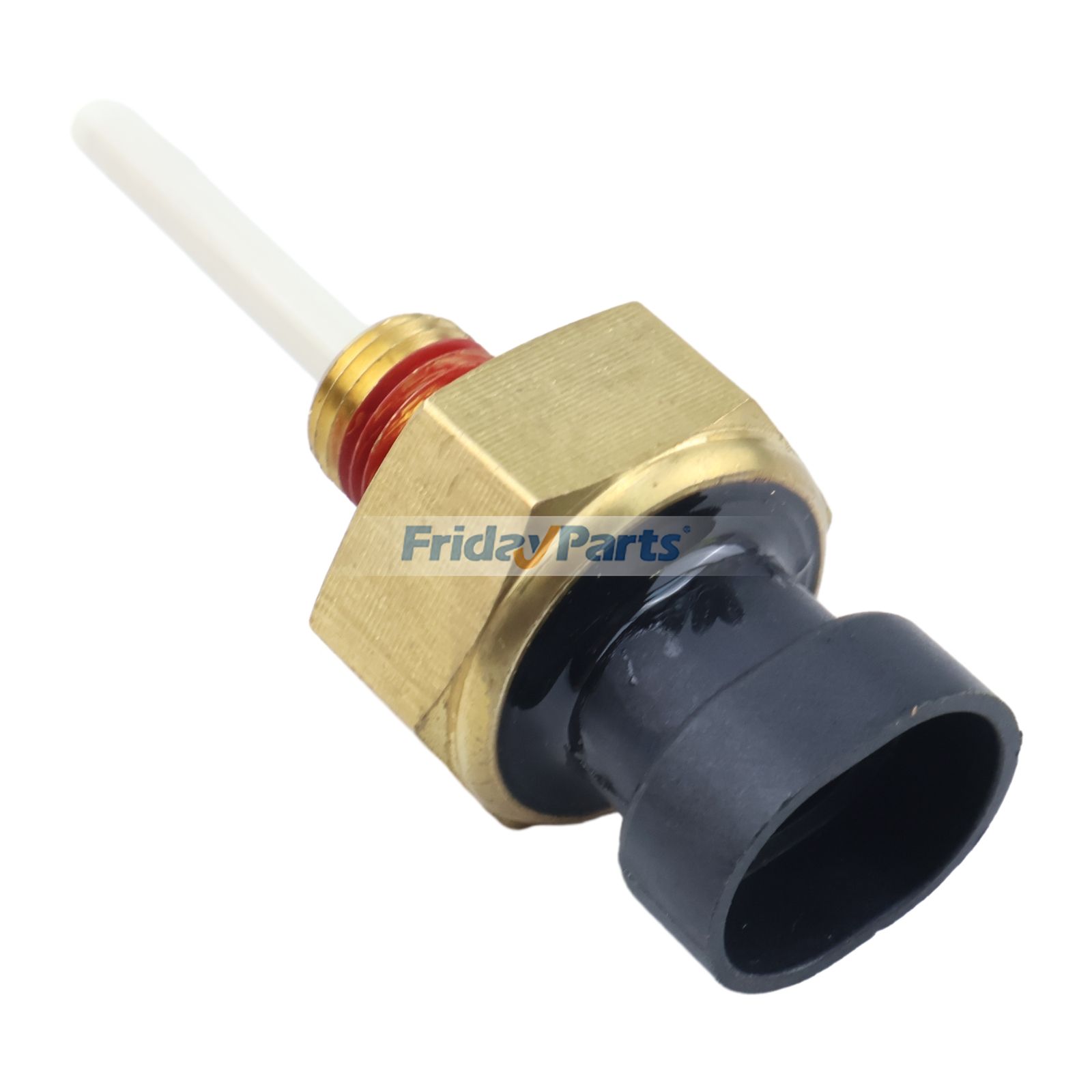  Temperature Sensor 