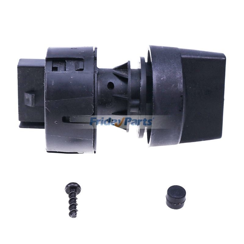 4 Pole Ignition switch 22127385 for Ingersoll Rand Doosan Air ...