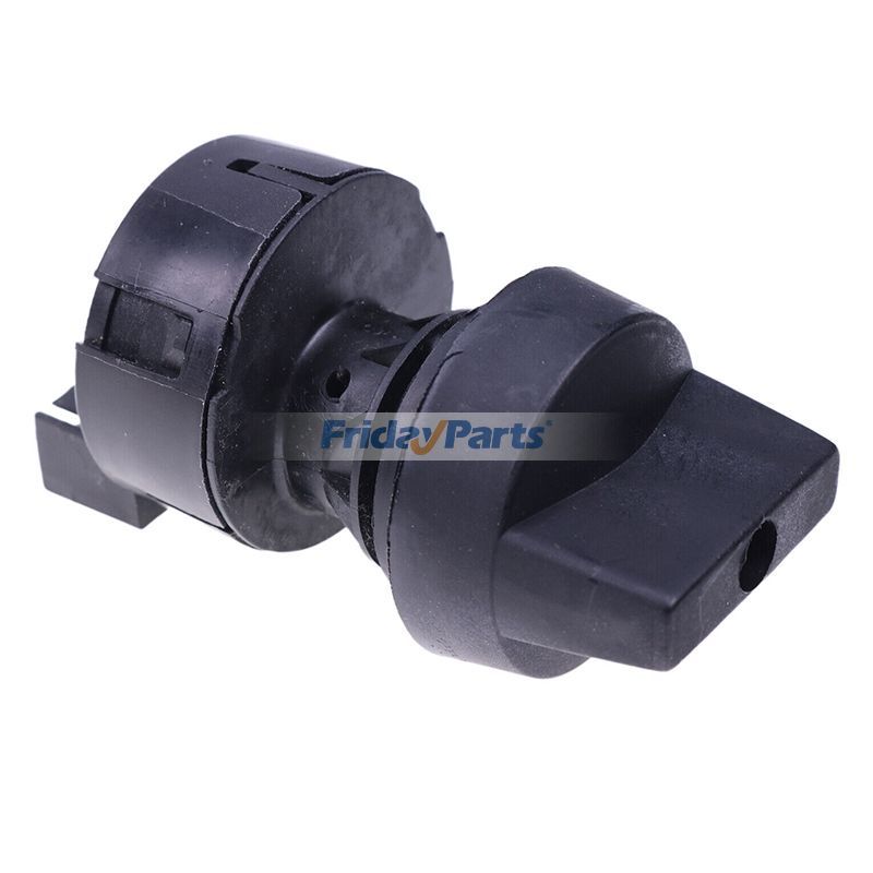 Excavator Ignition Switch Doosan Air Compressor