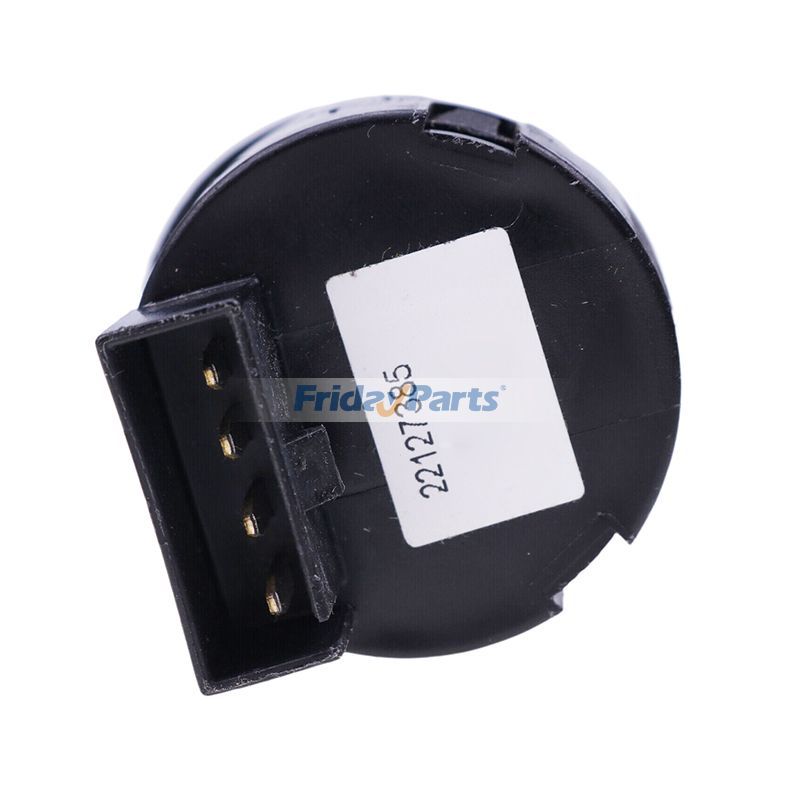 Ignition Switch Doosan Air Compressor for Excavator