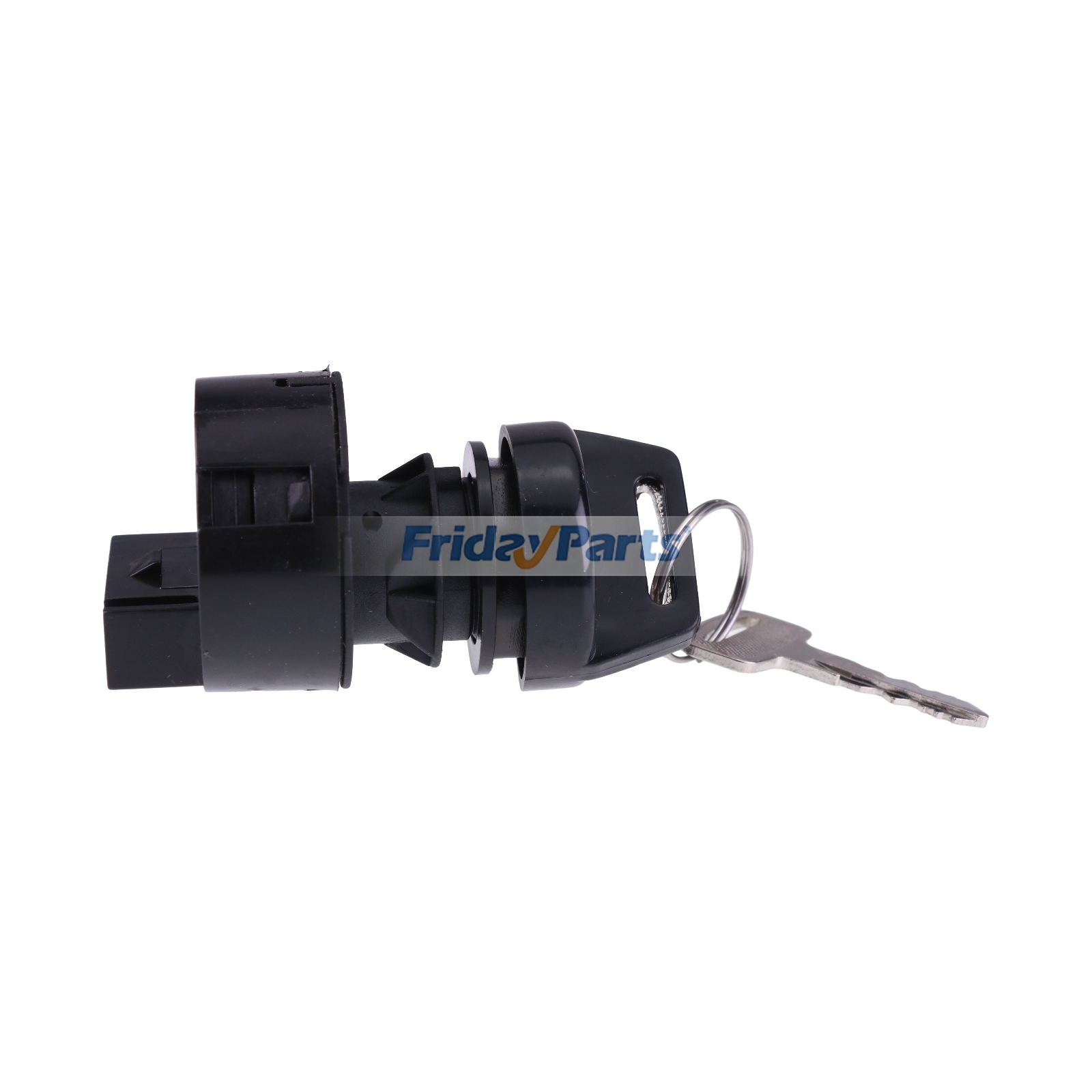 Interrupteur d'allumage à 4 pôles 22127385 pour compresseur d'air Ingersoll Rand Doosan VHP300 VHP400 HP450 HP750 HP915 XHP750 XP825pourPour Ingersoll Rand
