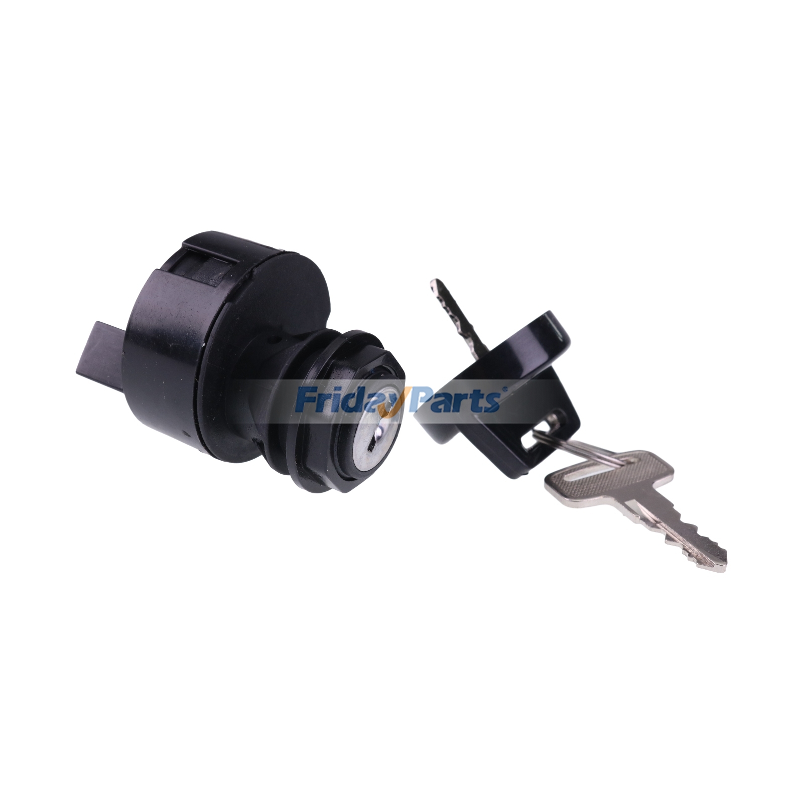 Interrupteur d'allumage à 4 pôles 22127385 pour compresseur d'air Ingersoll Rand Doosan VHP300 VHP400 HP450 HP750 HP915 XHP750 XP825