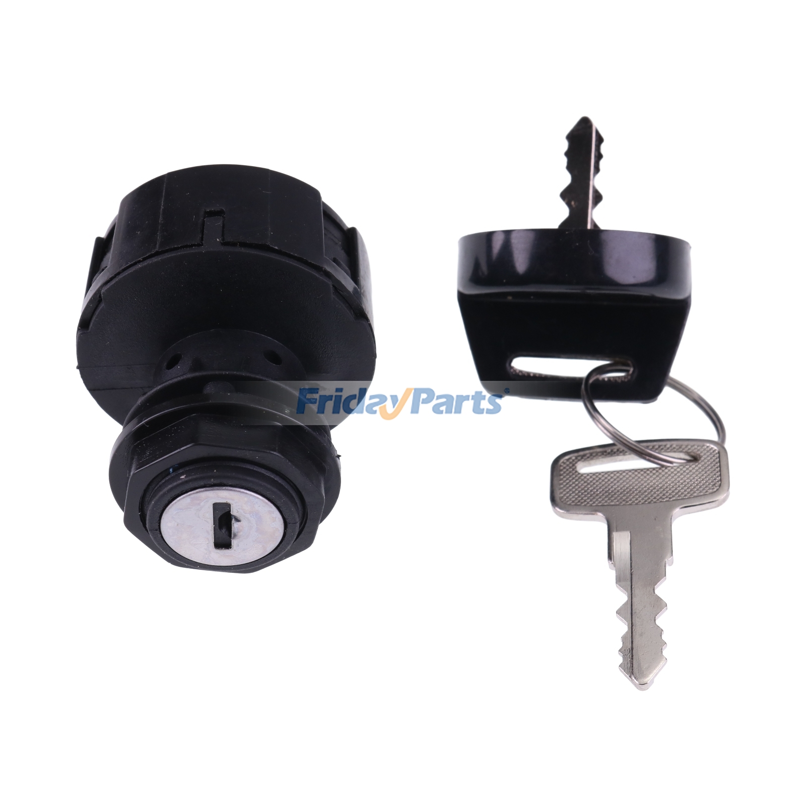 Achetez Interrupteur d'allumage chez FridayParts