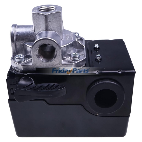 Condor 11GC2E Heavy Duty Air Compressor Pressure Switch 100-125 PSI Condor 11GC2E Heavy Duty Air Compressor Pressure Switch 100-125 PSI