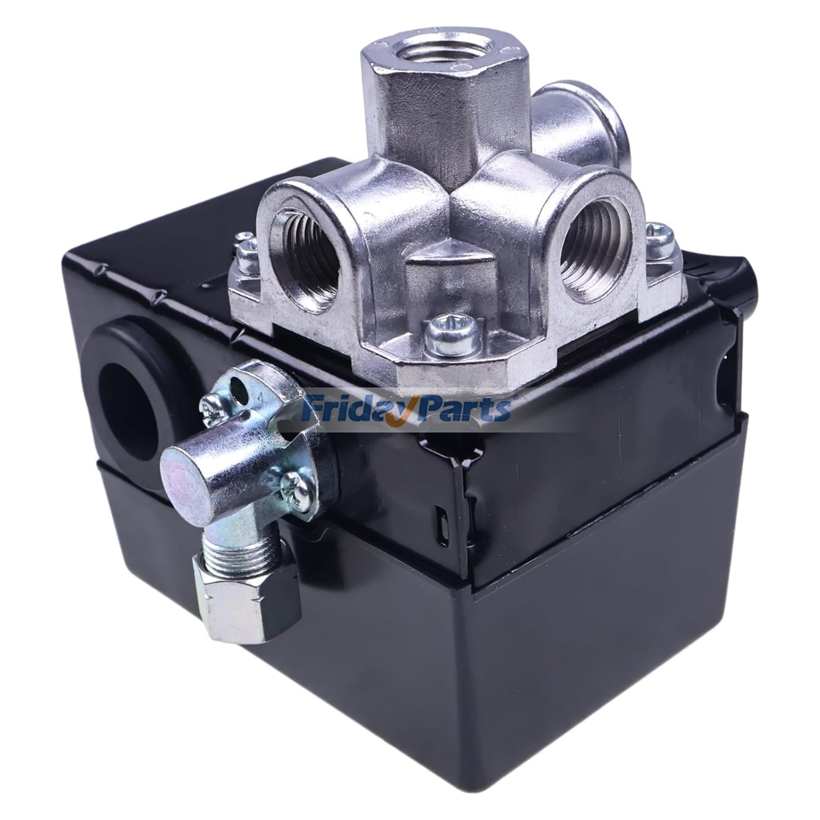 FridayParts Druckschalter