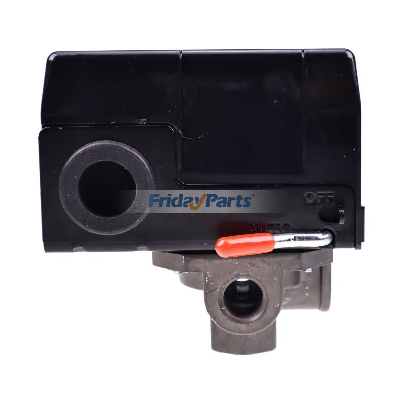 Pressostat 4 ports NPT 1/4 95-125 psi pour Lefoo Pour AUTRE MARQUE