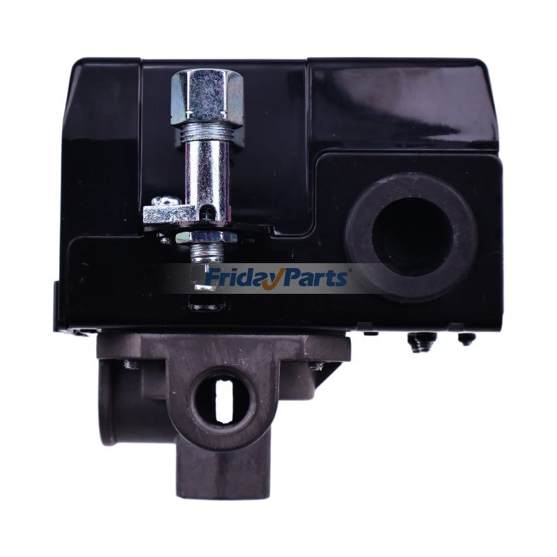 Achetez Pressostat 4 ports NPT 1/4 95-125 psi pour Lefoo chez FridayParts