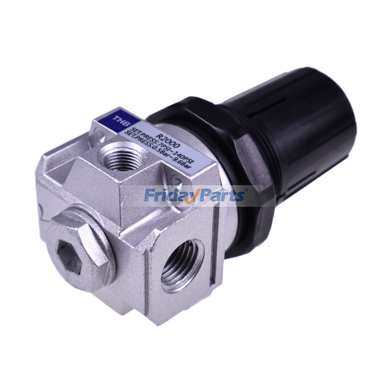 Regulator for Air Compressor