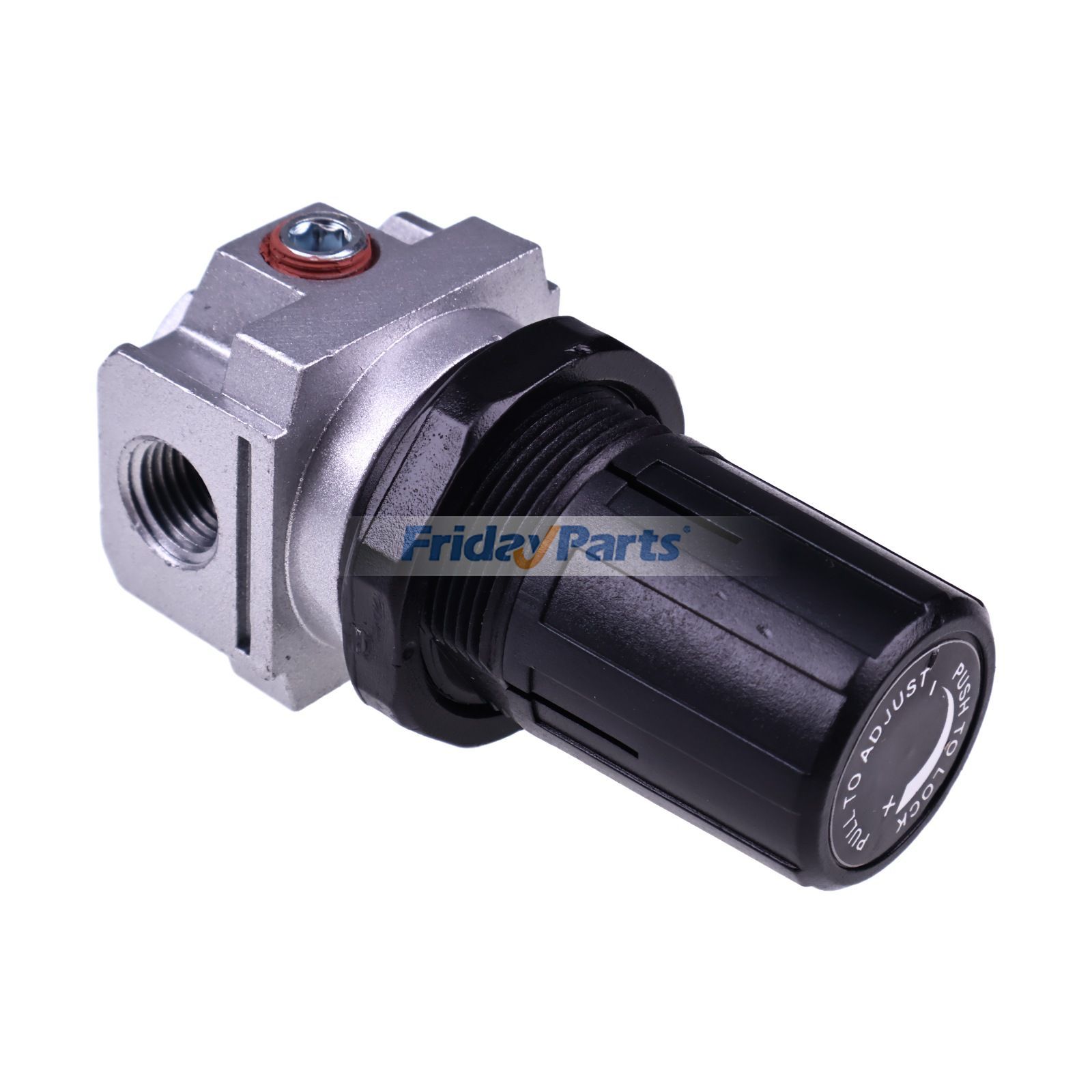 Air Compressor Regulator