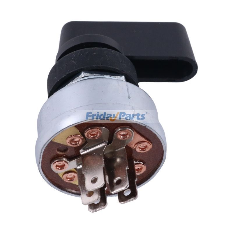 Ignition Switch in Stock in China,USA,China Stock