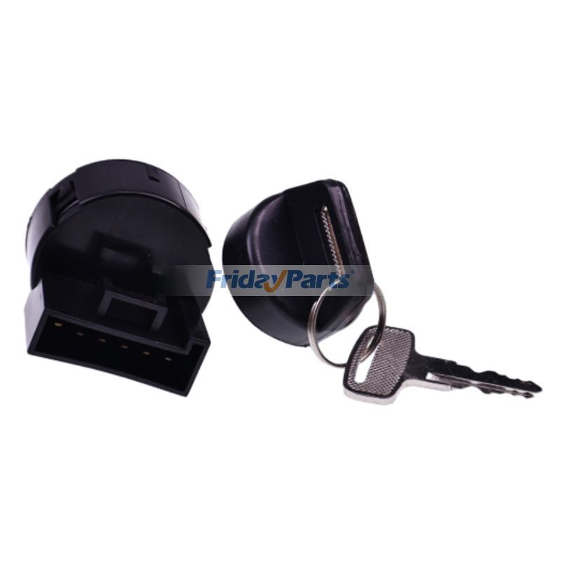 Interrupteur à clé de contact Pour Polaris