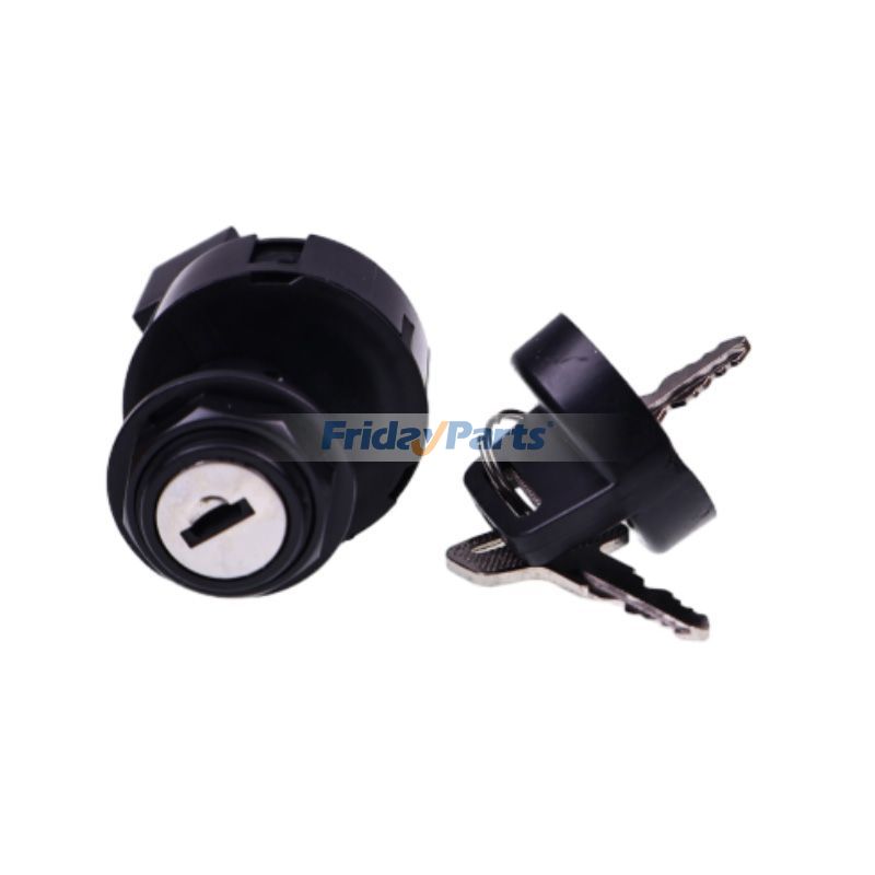 Interrupteur à clé de contactpour VTT/UTV