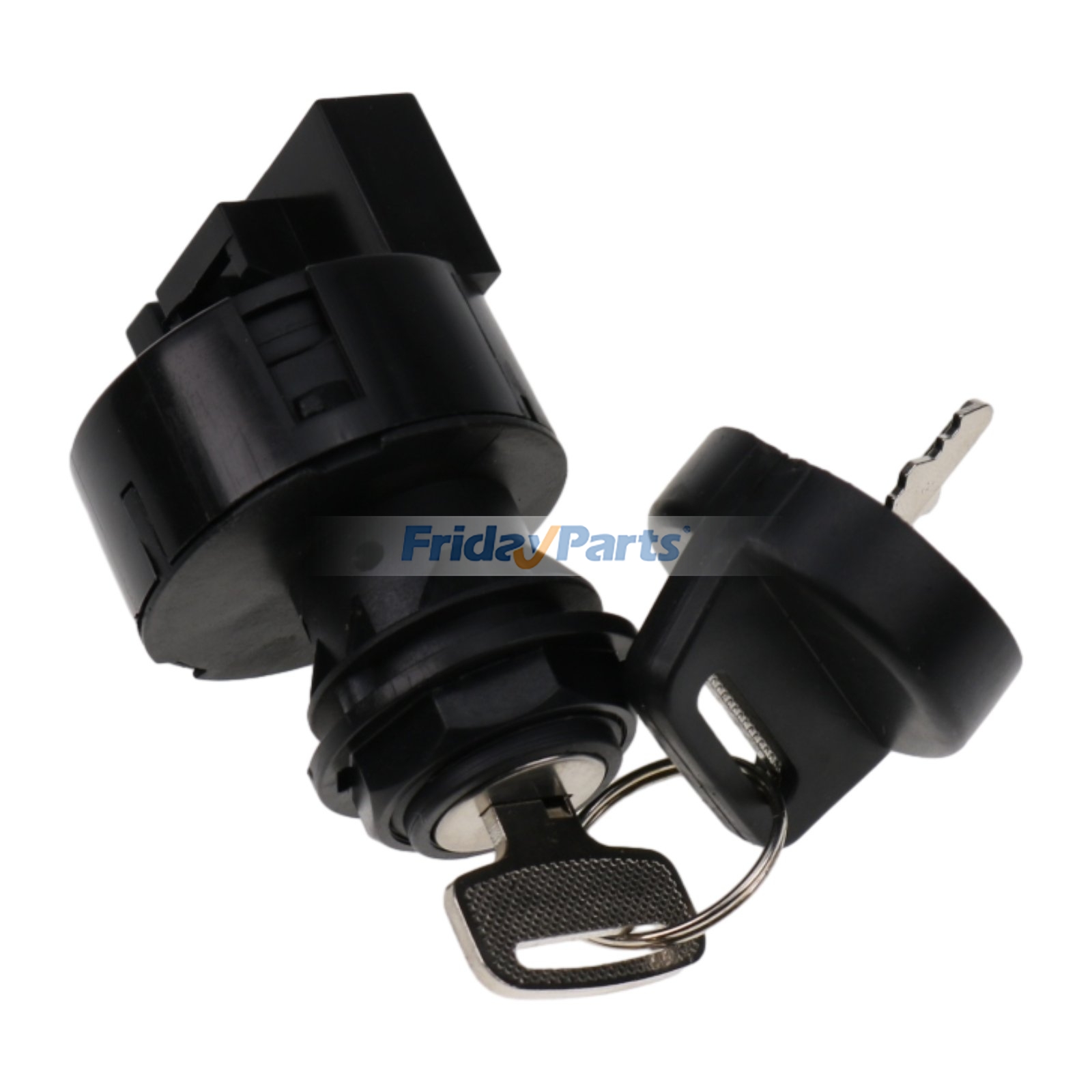 4 Position 6 Pin Ignition Key Switch 4011142 4012166 for Polaris Ranger 570 EFI EPS Sportsman 500 550 570 850 RZR S 800 General 1000 Ace Scrambler