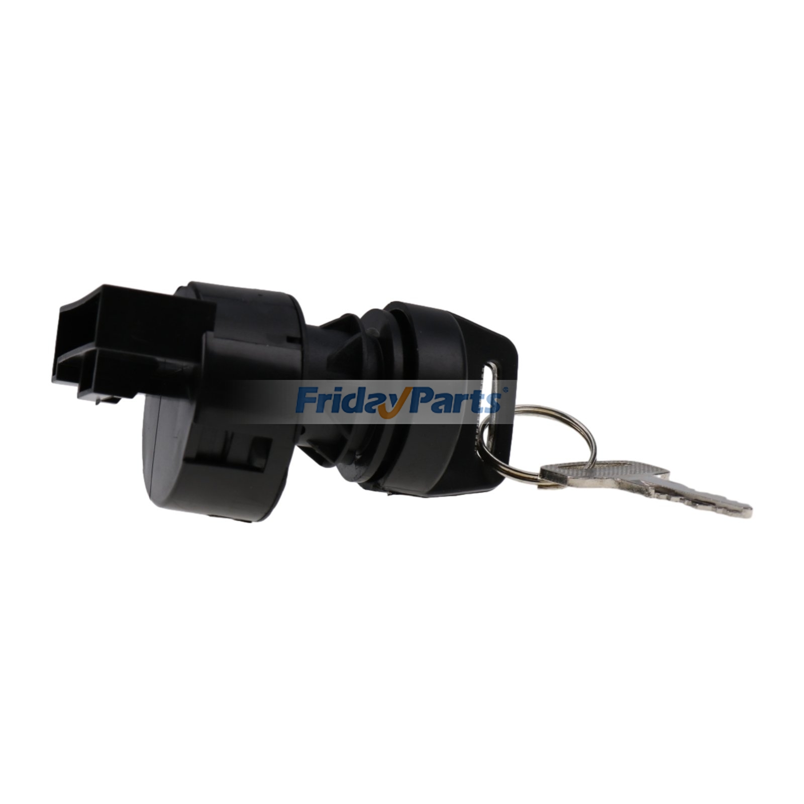 Interruptor de llave de encendido de 4 posiciones y 6 pines 4011142 4012166 para Polaris Ranger 570 EFI EPS Sportsman 500 550 570 850 RZR S 800 General 1000 Ace Scrambler Para Polaris