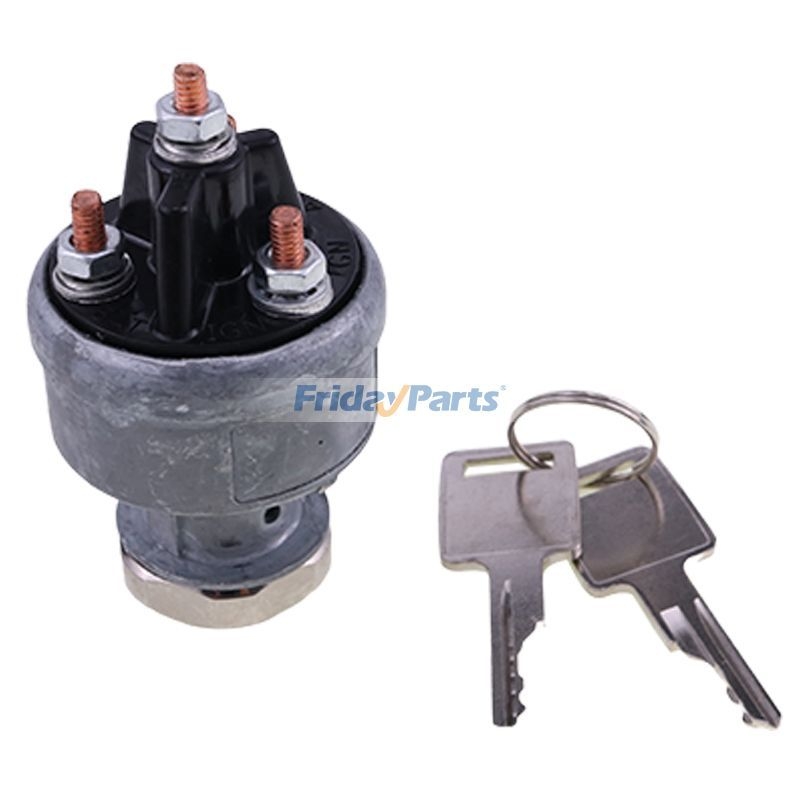 buy 4 Position Key Start Ignition Switch 31180 for Pollak