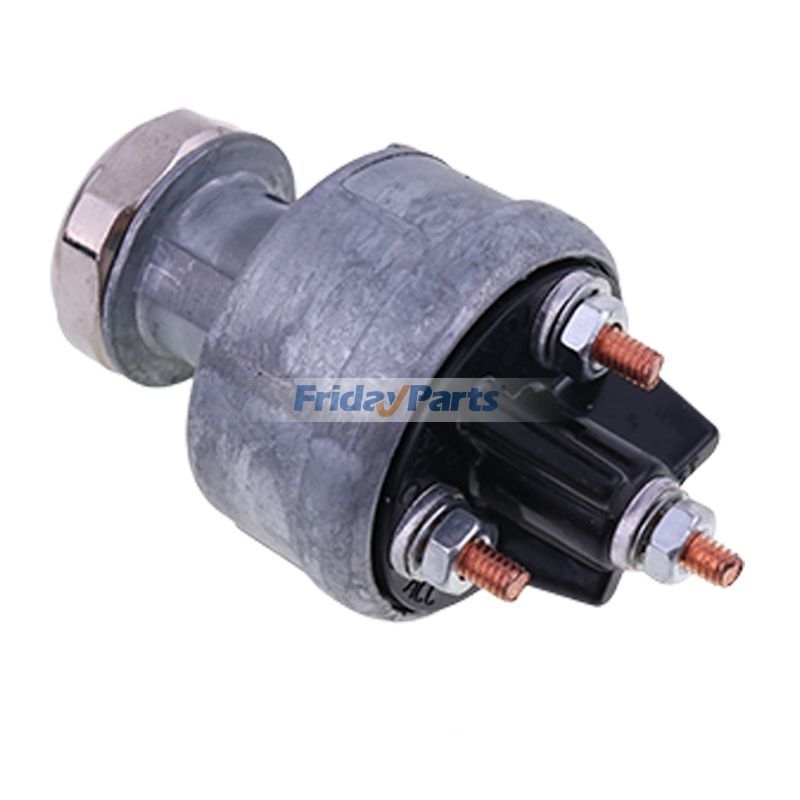 4 Position Key Start Ignition Switch 31180 for Pollak