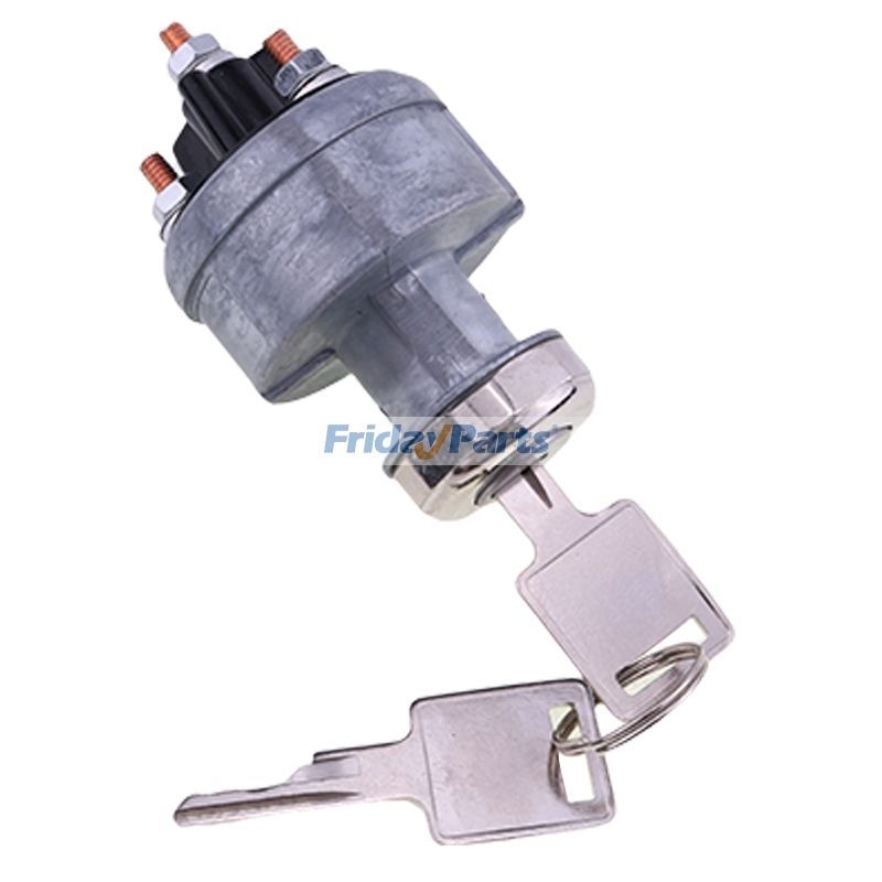 4 Position Key Start Ignition Switch 31180 for Pollak