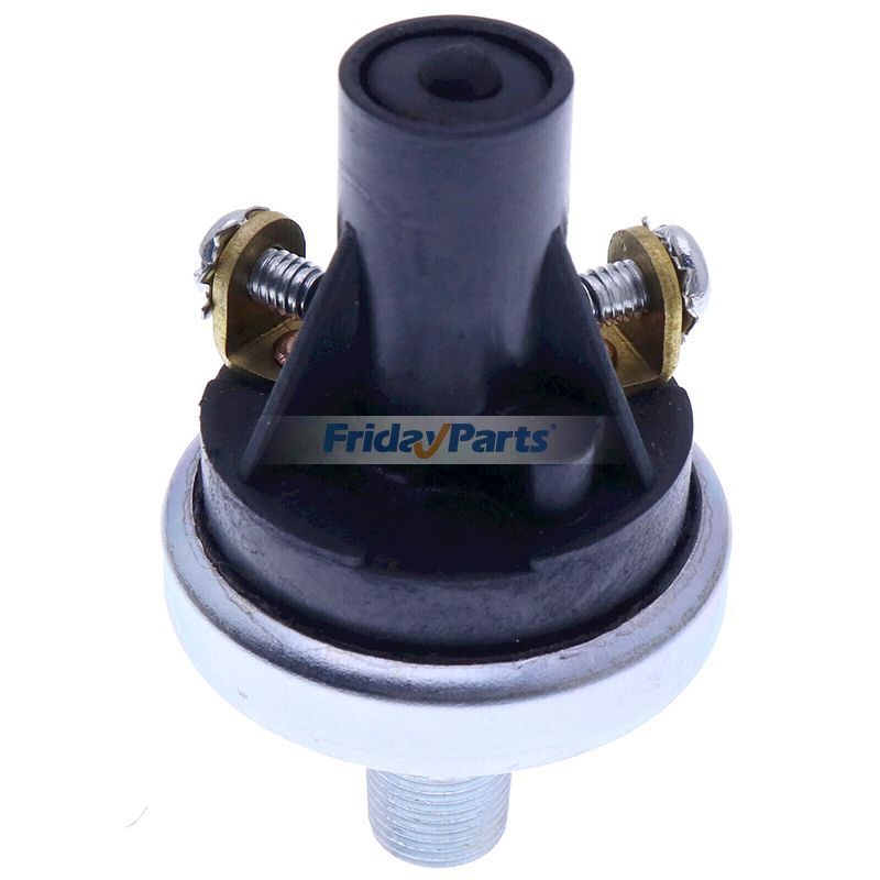 Compactor,Engine,Excavator,Loader,Motor Grader,Off-Road Truck,Skidder,Tractor,Other Construction Equipment 4 PSI 1/8-27NPT Adjustable Pressure Switch for Hobbs Honeywell Normally Open