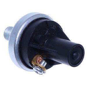 Interruptor de presión ajustable de 4 PSI 1/8-27NPT 765754 para Hobbs Honeywell Normalmente abierto
