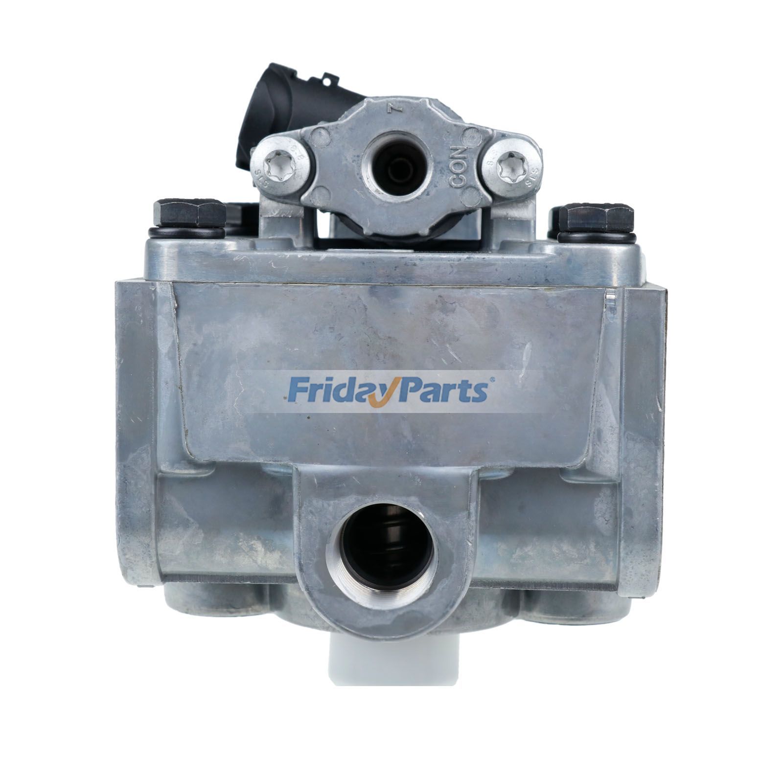 Truck 4 PSI ATR-6 Brake Relay Traction Valve