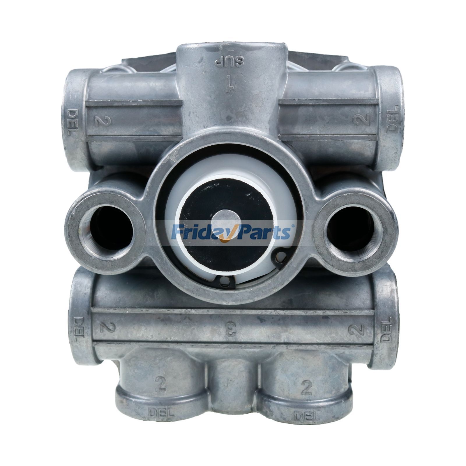  4 PSI ATR-6 Brake Relay Traction Valve For OTHER BRAND