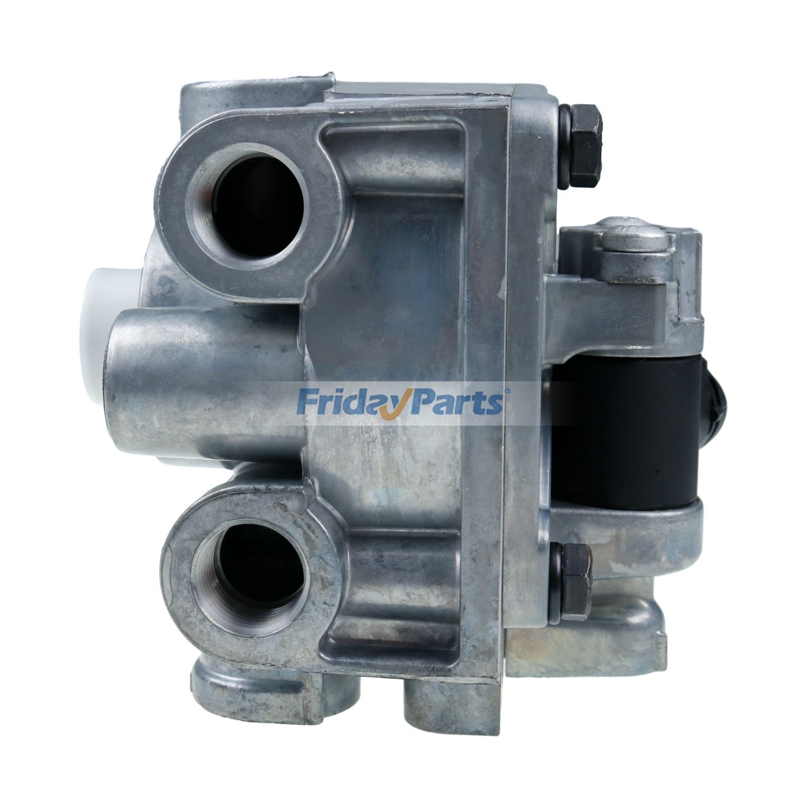 FridayParts 4 PSI ATR-6 Brake Relay Traction Valve