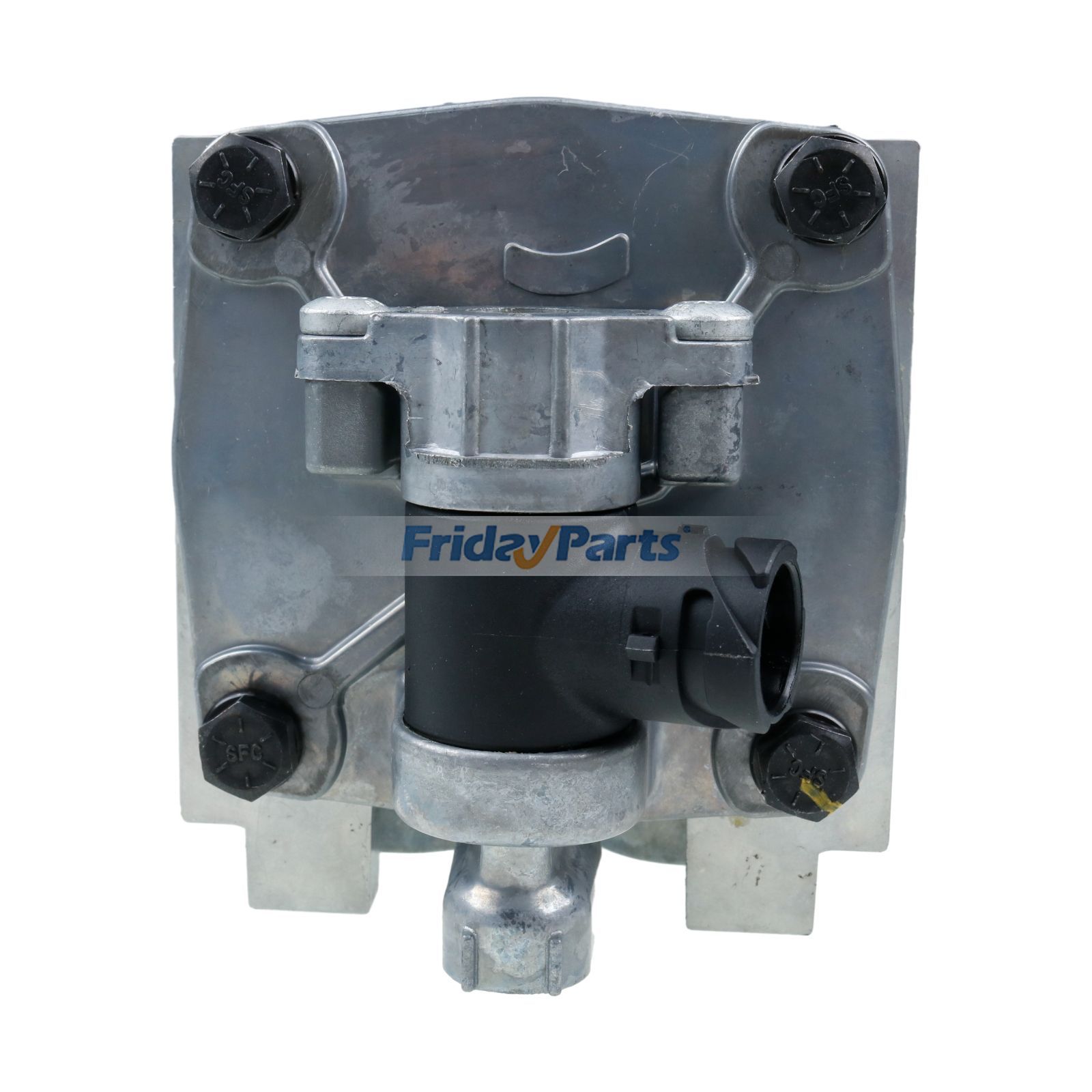 4 PSI ATR-6 Brake Relay Traction Valve for Truck
