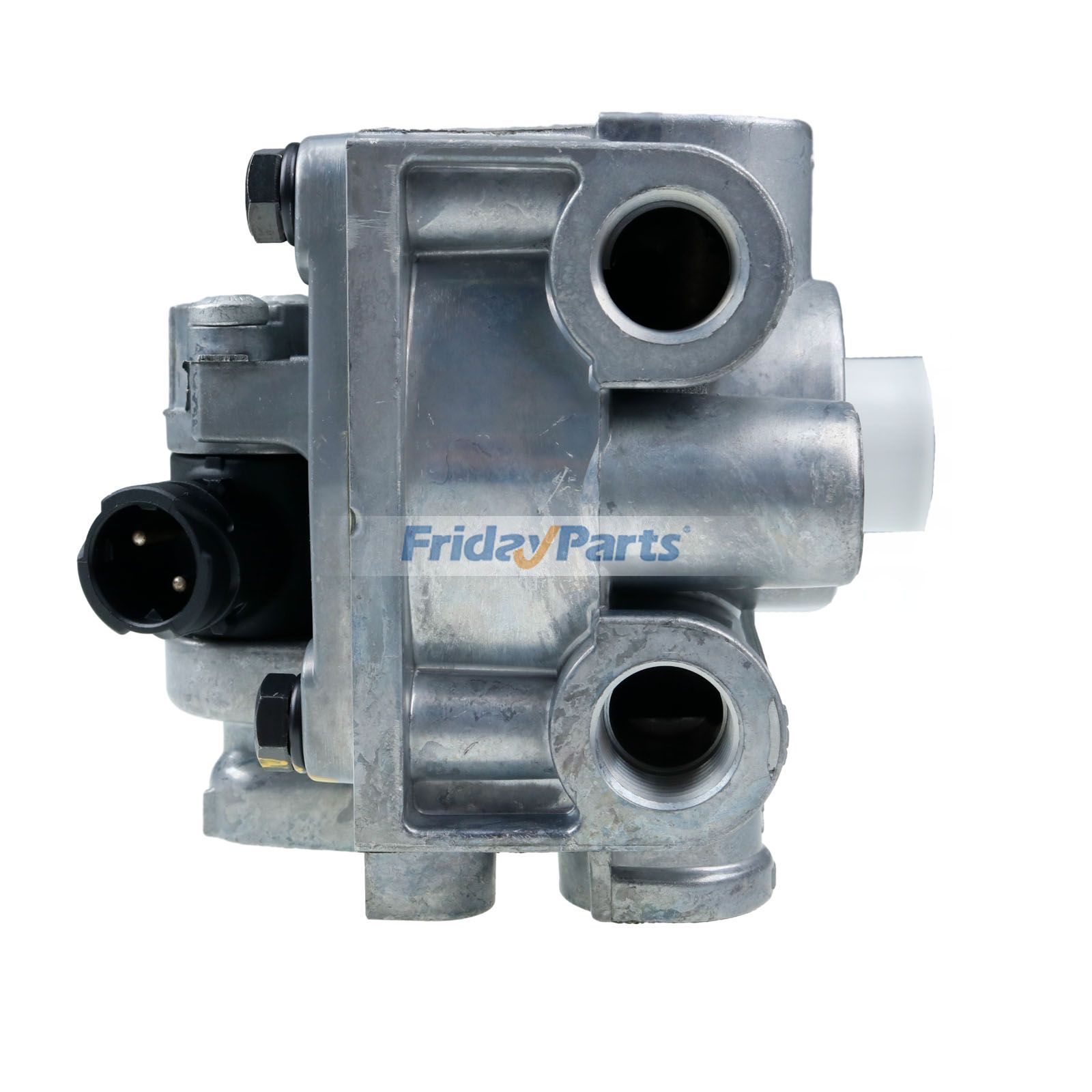 4 PSI ATR-6 Brake Relay Traction Valve in Stock in China