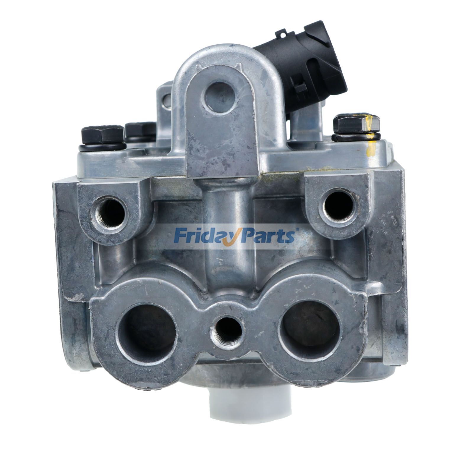 4 PSI ATR-6 Brake Relay Traction Valve K070962 for Bendix Navistar Truck