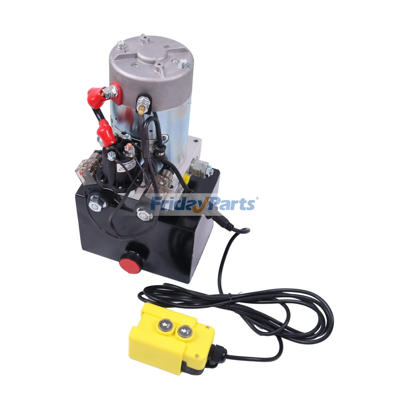  Hydraulic Power Unit For OTHER BRAND
