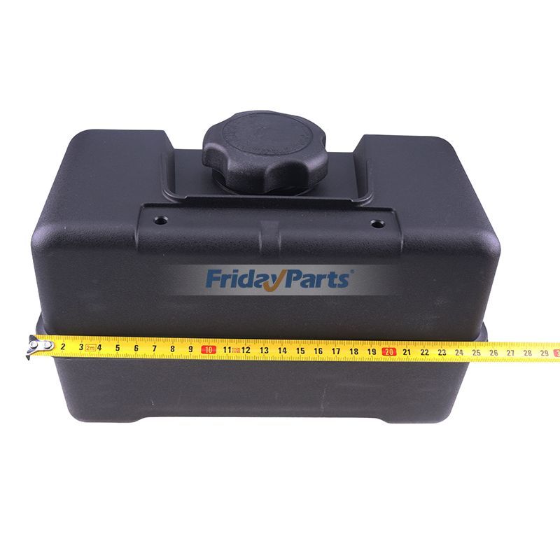  Fuel Tank With Cap and Shut Off Valve For OTHER BRAND