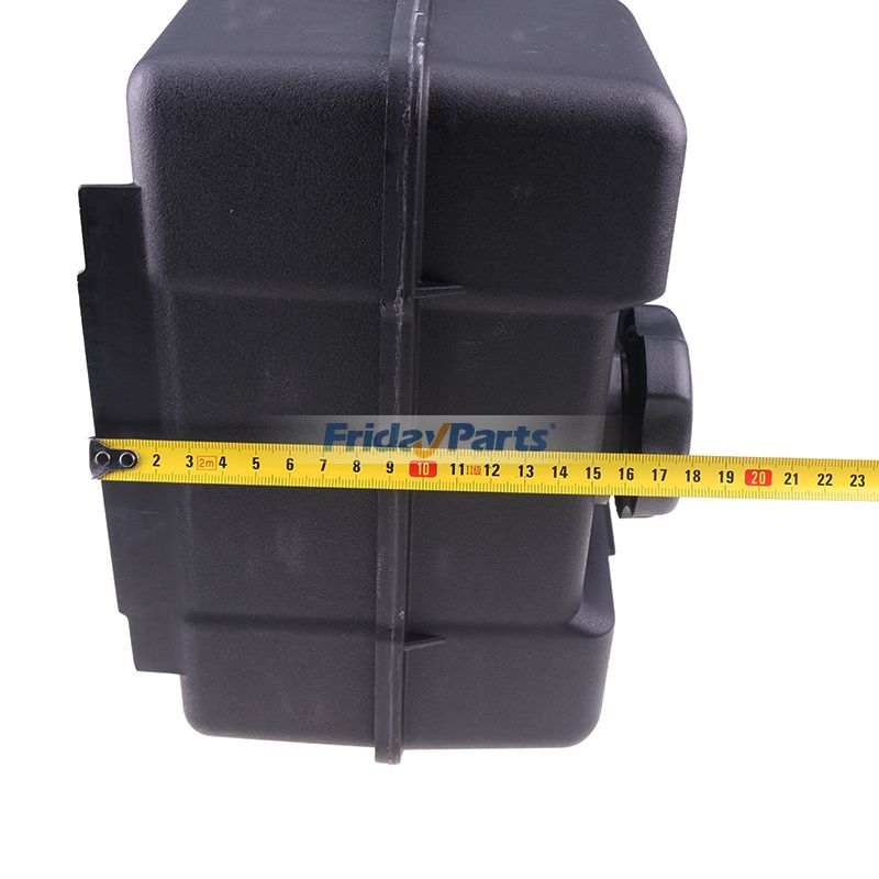 Fuel Tank With Cap and Shut Off Valve For OTHER BRAND Engine