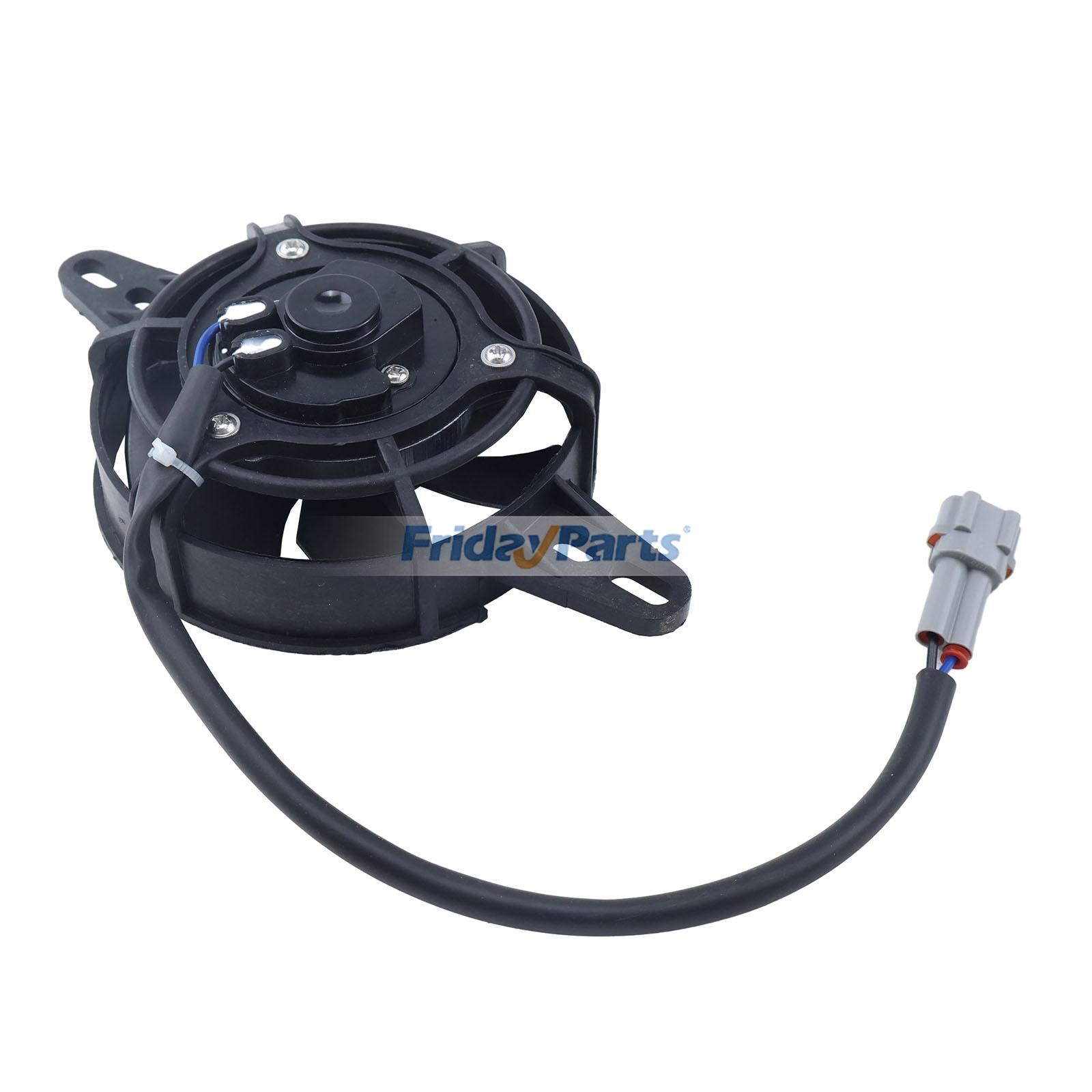 FridayParts Kühlerlüfter