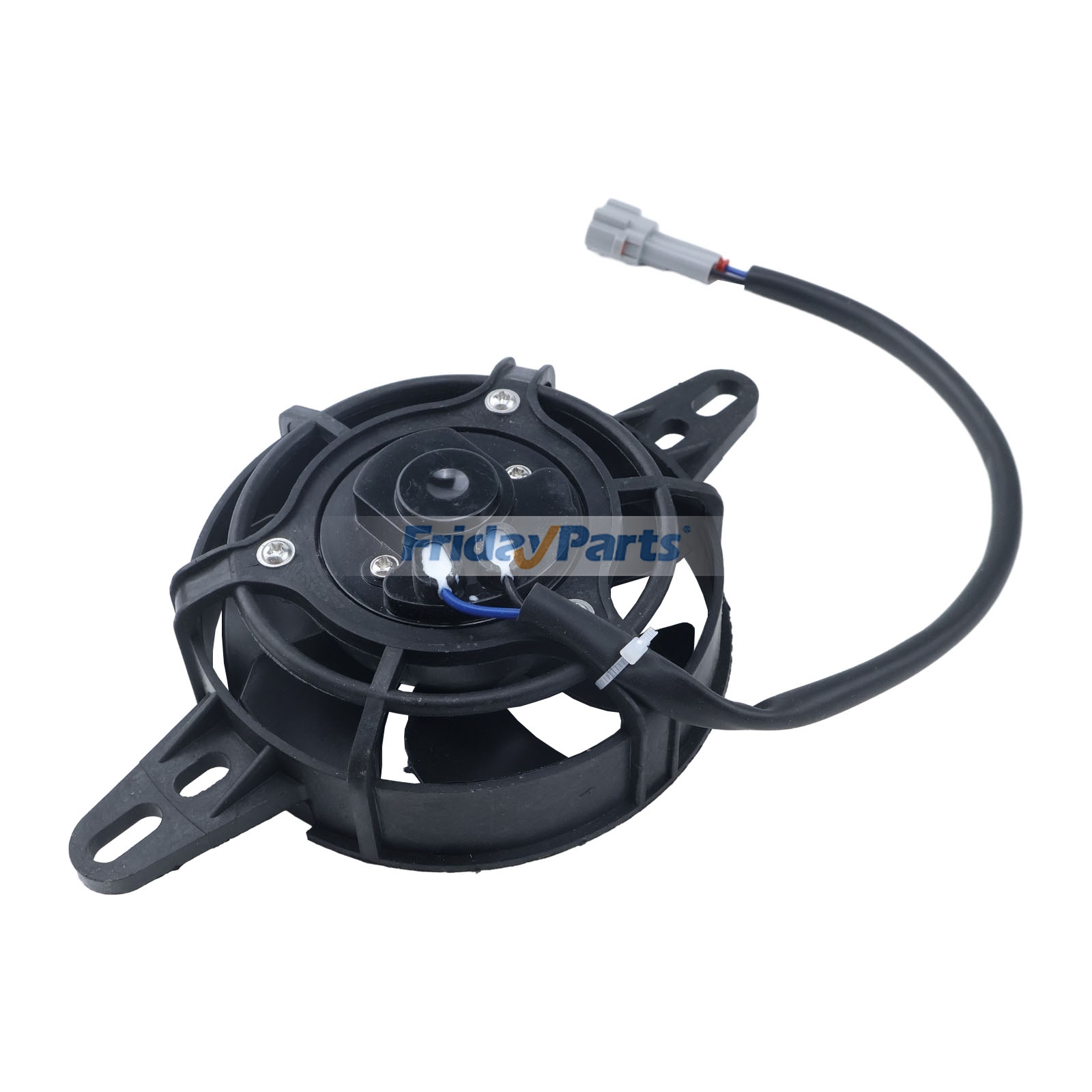 Kühlerlüfterfür Sport-UTV/ATV,MotorradFür andere Marken